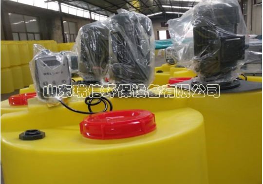 你知道污水处理设备中一体化泵站的由来和实际用途吗？